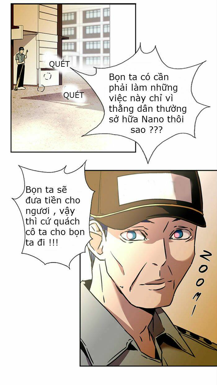 đôi mắt từ trái tim chapter 6 46