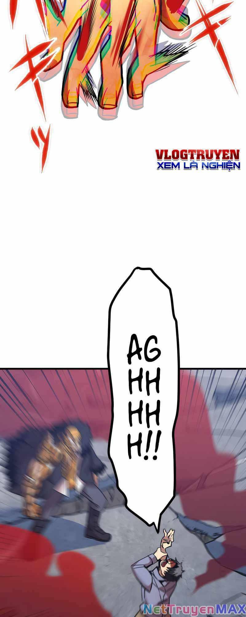 Huyết Thánh Cứu Thế Chủ~ Ta Chỉ Cần 0.0000001% Đã Trở Thành Vô Địch chapter 5 53