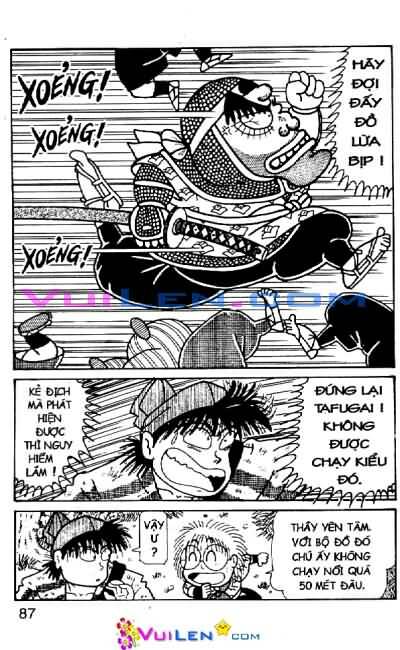 ninja loạn thị chapter 55 87