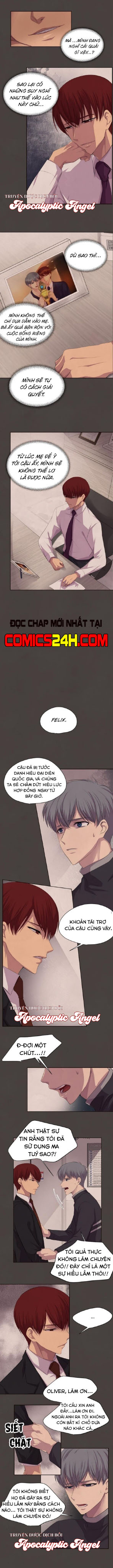 giữ em thật chặt (hold me tight) chapter 36 5