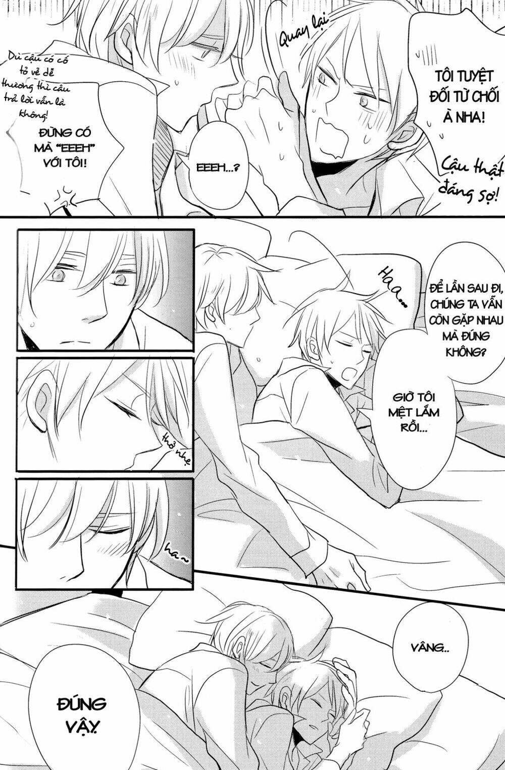 do you remember me? chapter 2 60