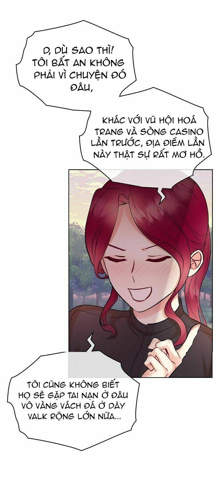 kẻ tạo ra nữ phản diện chapter 36 50