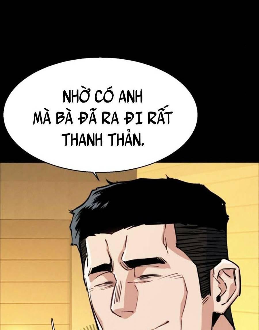 bạn học tôi là lính đánh thuê chapter 83 25