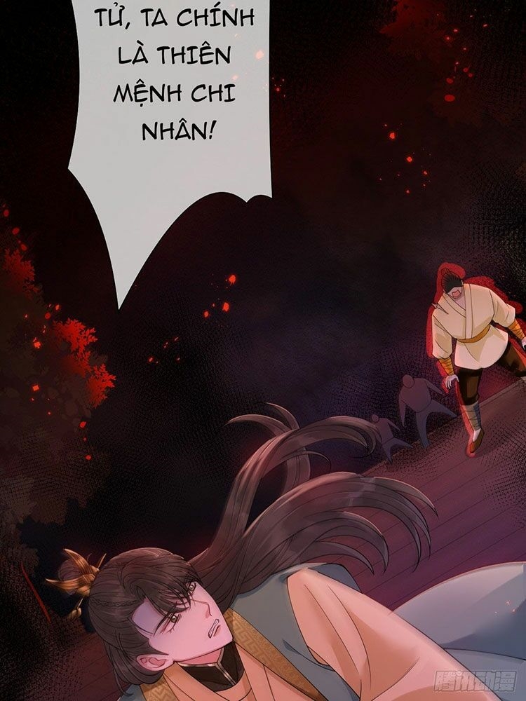 mạt thế nữ vương chapter 4.2 27