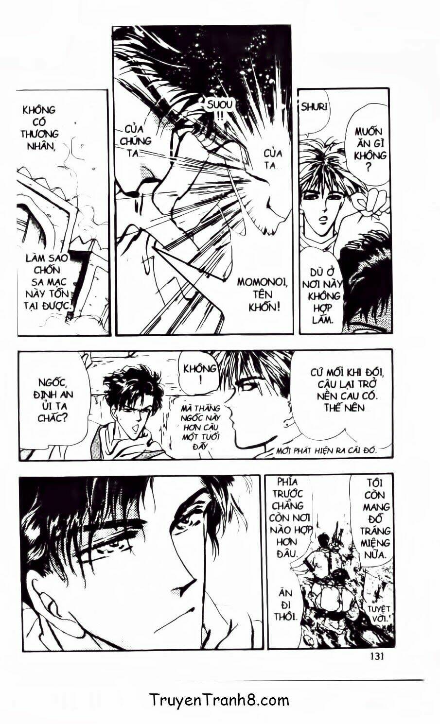 đứa con số phận chapter 48.2 12