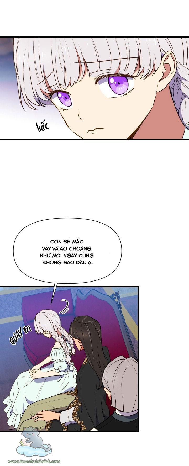 công nương khế ước của gia tộc công tước quái vật chapter 64 30