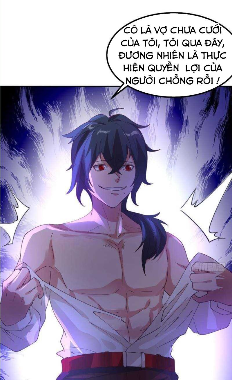 trên người ta có một rồng chapter 429 5