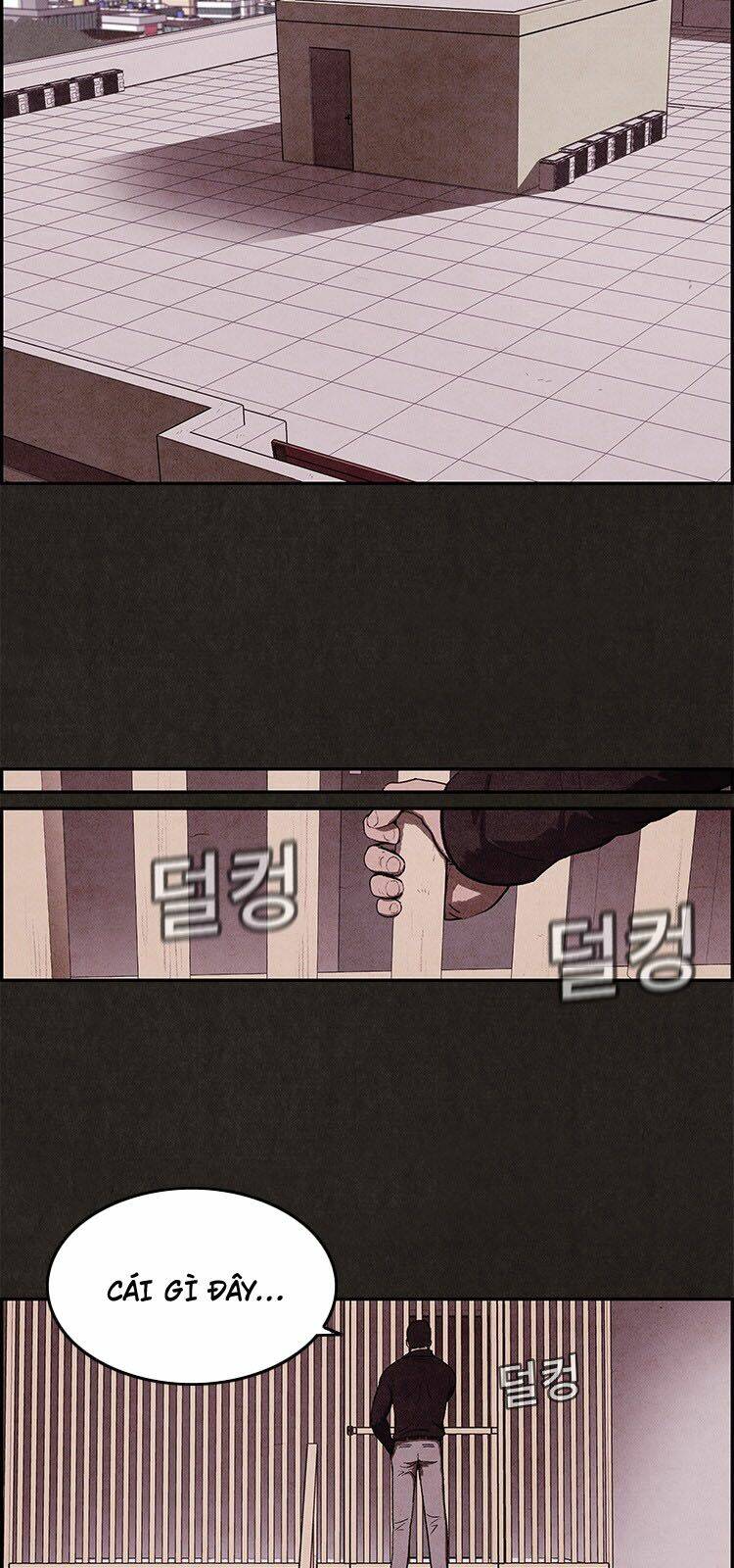 quái vật tại chung cư xanh chapter 3 14