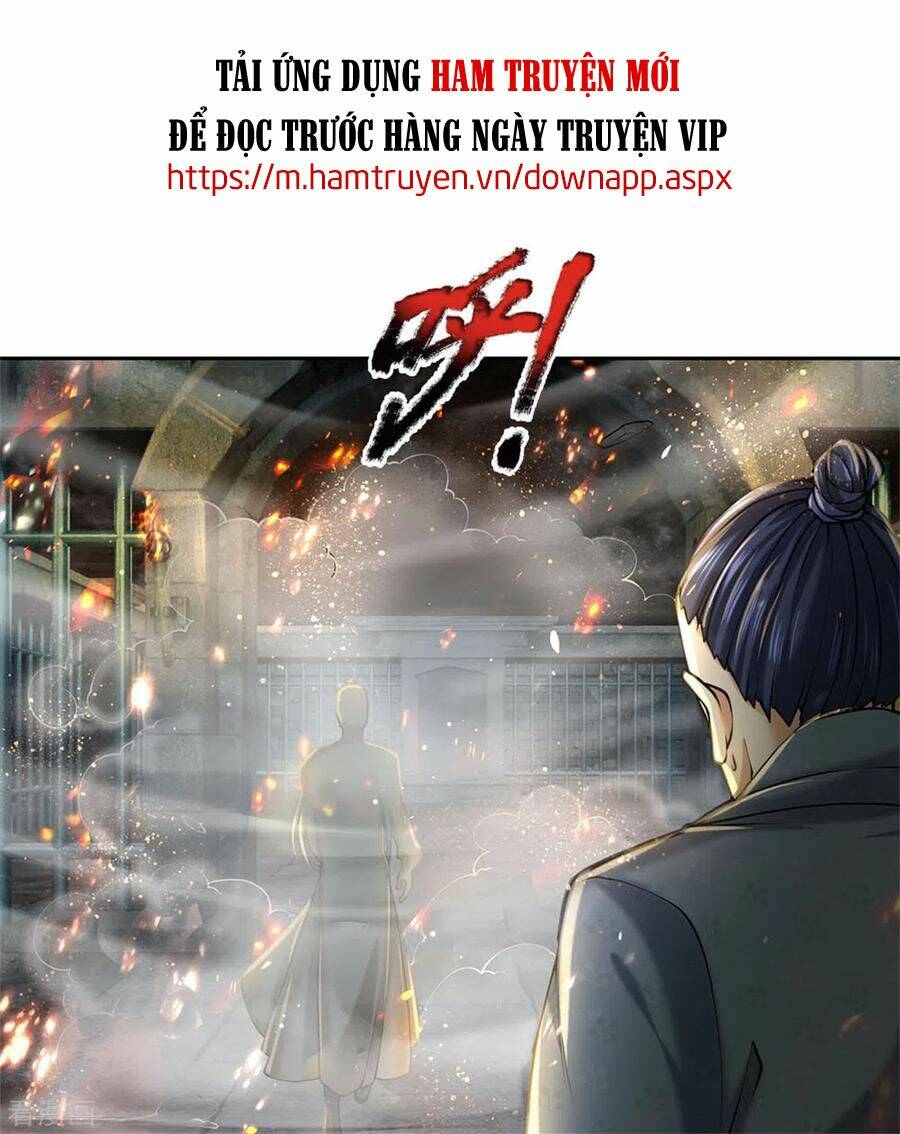 thân thể của ta là kiếm chủng chapter 105 14