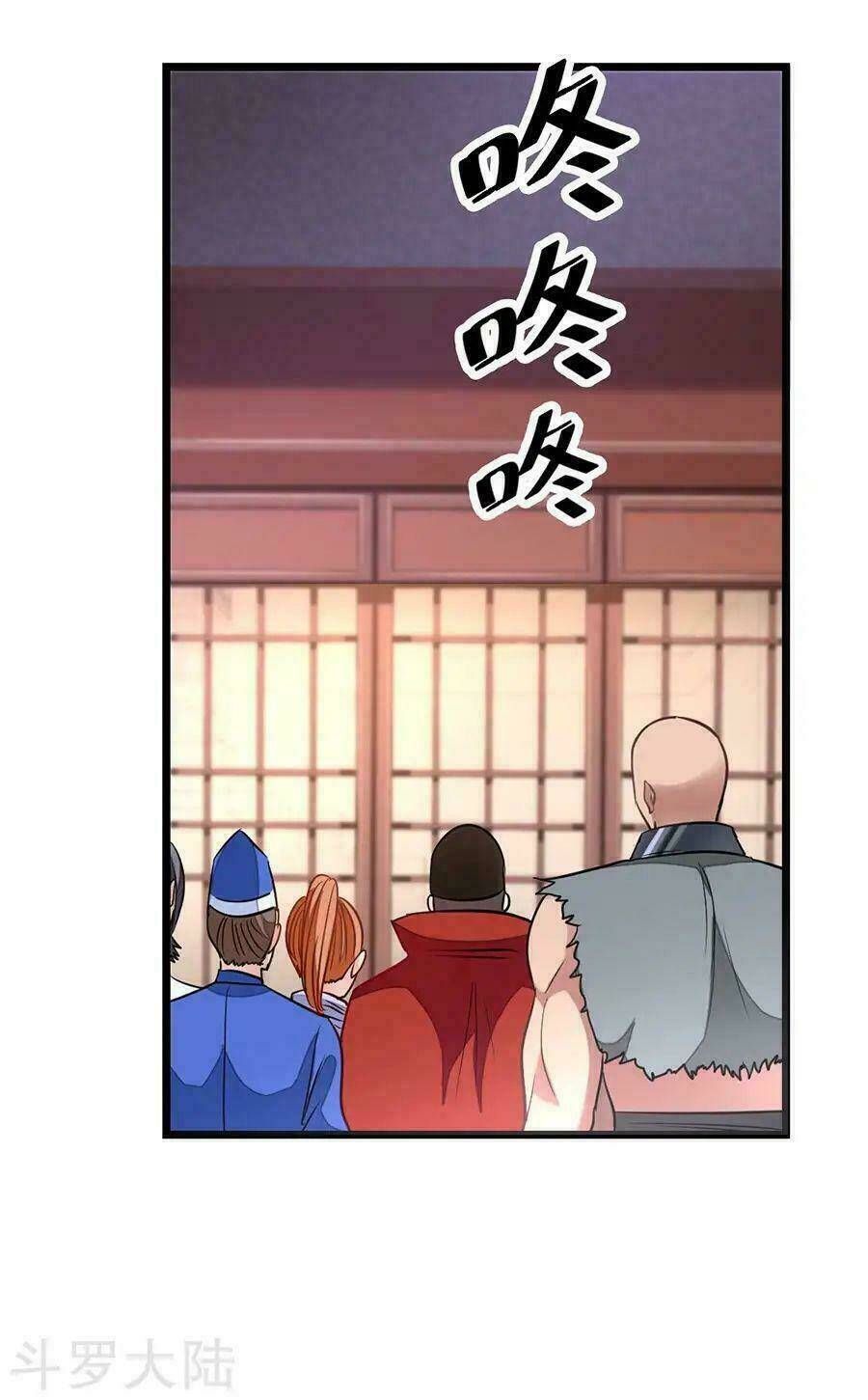 cửu dương thần vương chapter 95 13