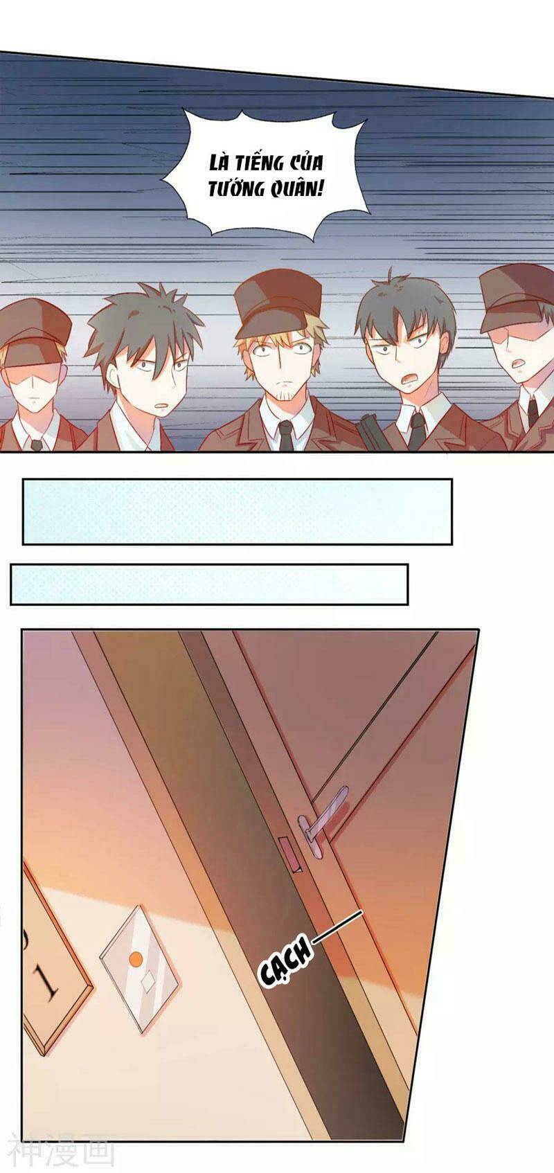 hôn nhân dục vọng: thiếu gia nhẹ một chút! chapter 7 4