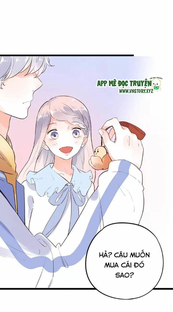 trạch thượng tịch mịch huỳnh hỏa chapter 55 16