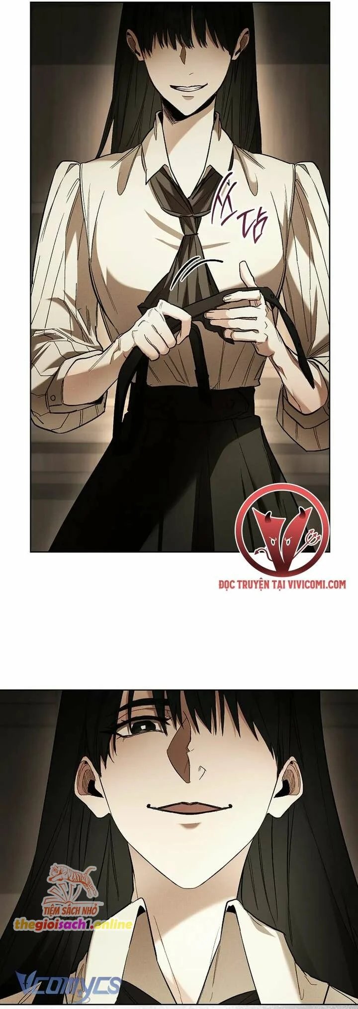 [18+] để tôi khóc đi chapter 4 29