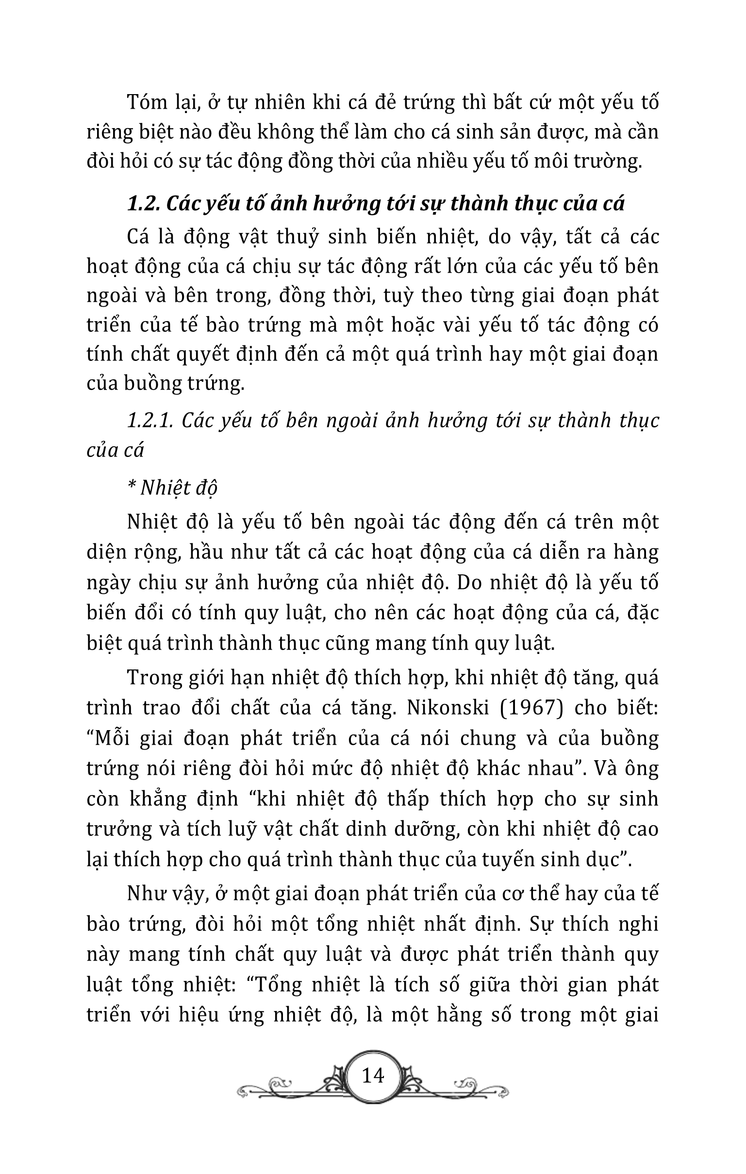 Nông Nghiệp Xanh, Sạch - Kỹ Thuật Nuôi Cá  Và Biện Pháp Phòng Trị Bệnh