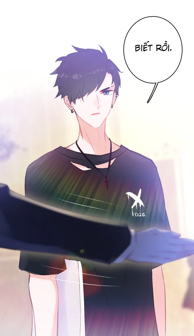 ngôi sao tương lai chapter 9 7