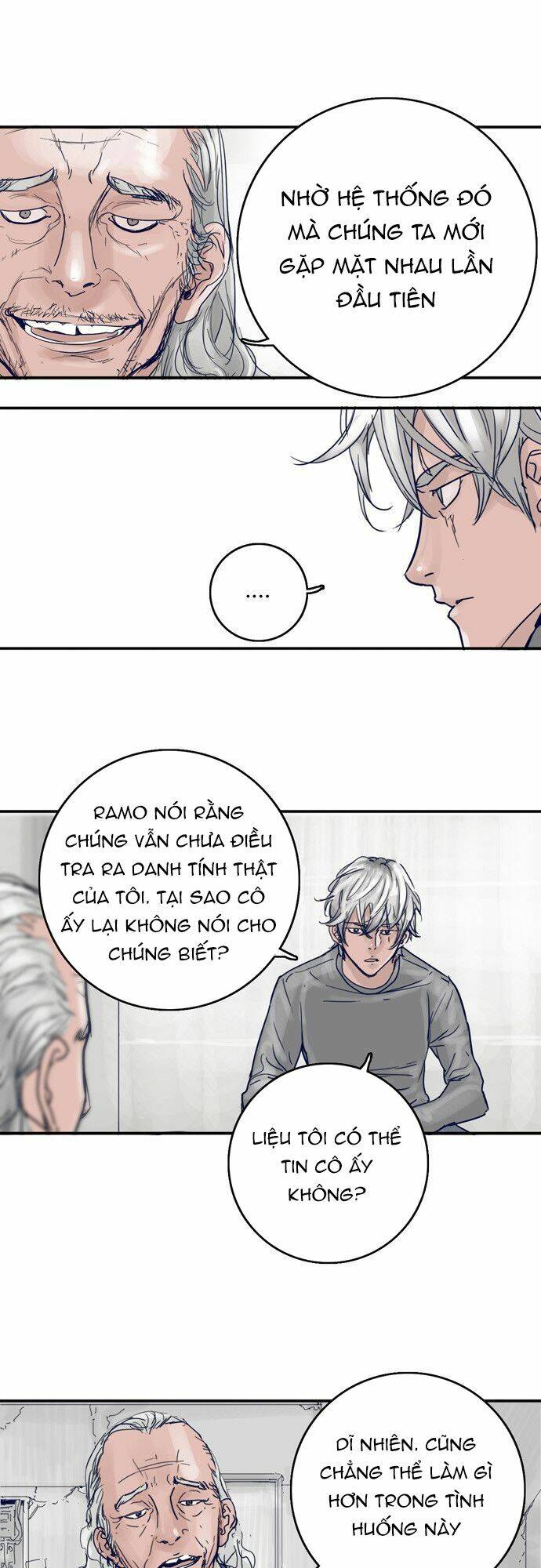 blade notes chapter 17 20