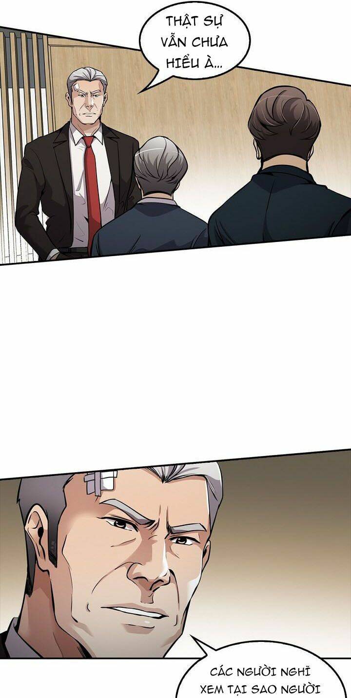 điều tra viên chuyển sinh chapter 87 12