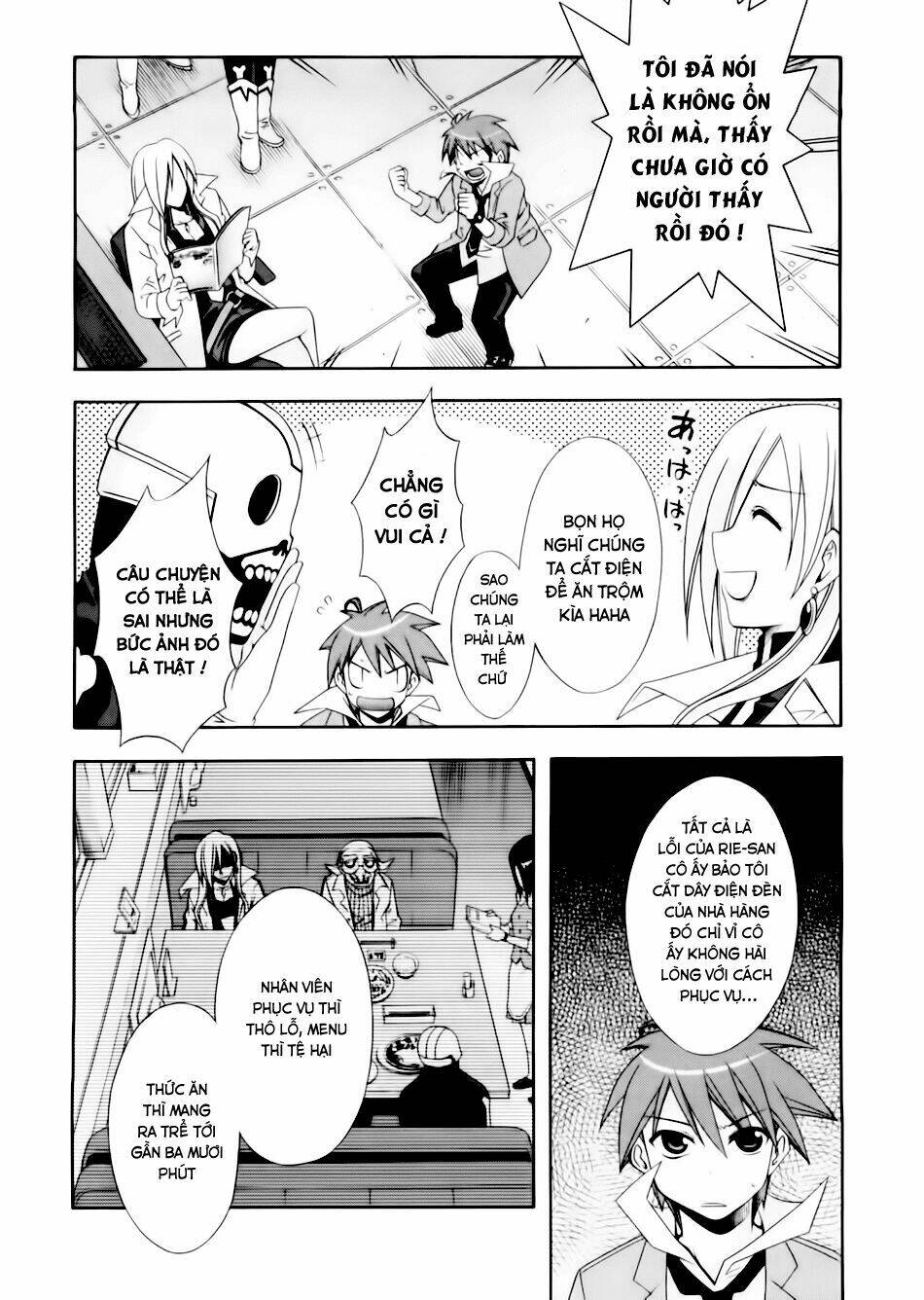 anh hùng xấu xa chapter 15 7