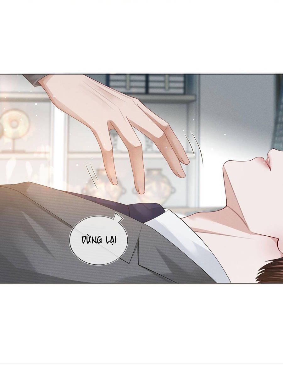 dior tiên sinh chapter 23 28