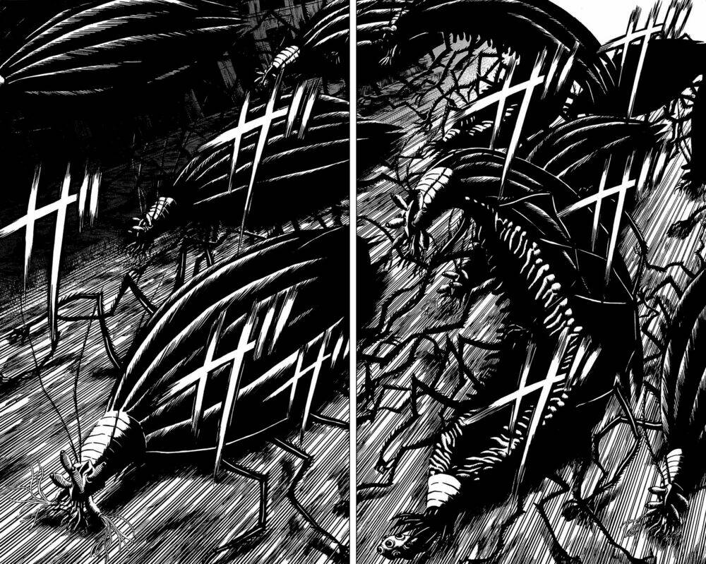 hakaijuu chapter 31 9