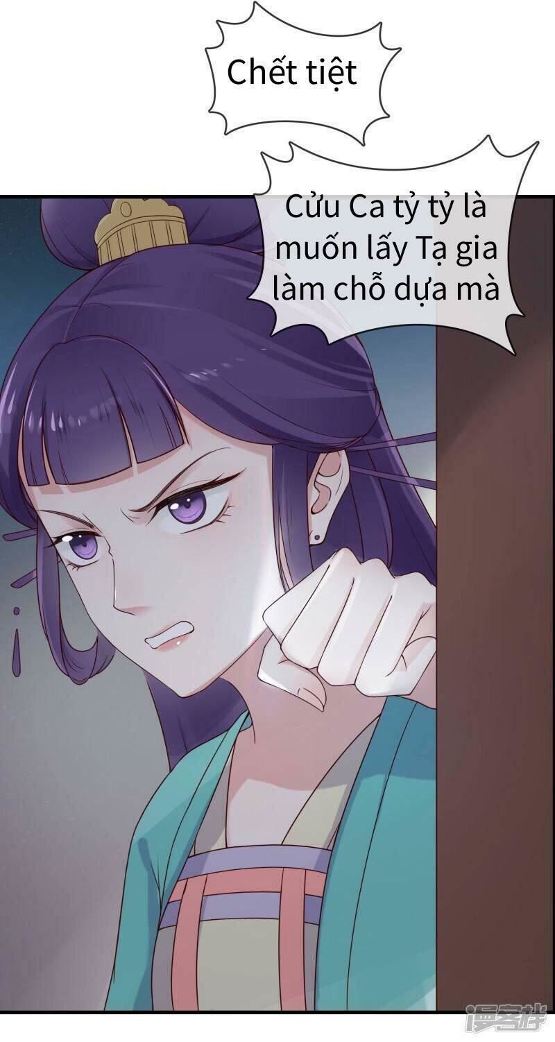 thịnh thế thiên kiêu chapter 16 5