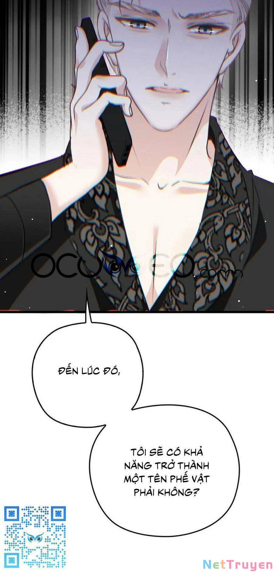 một vợ yêu, một bé con chapter 187 45