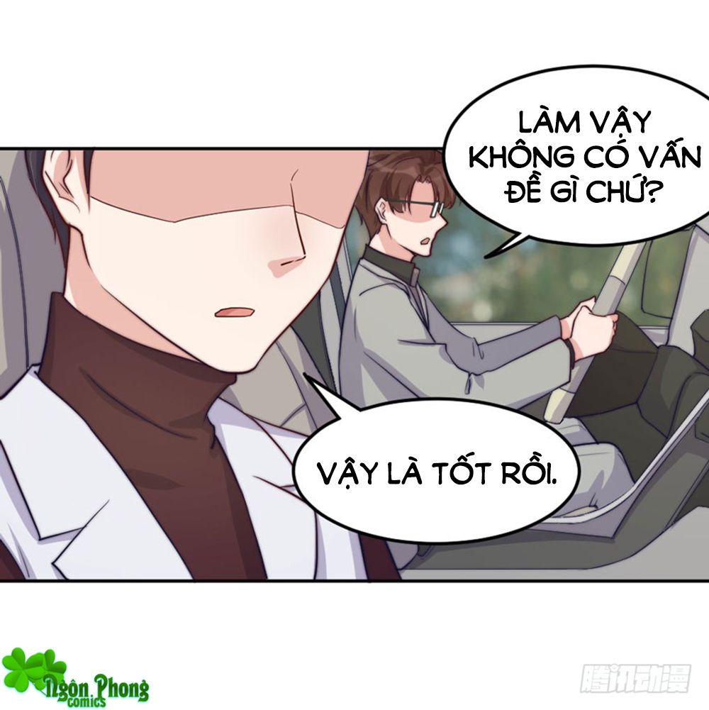 Bà Xã Tôi Là Nam Thần chapter 49 - Trang 44
