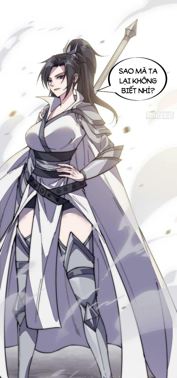 ta có một sơn trại chapter 193 21