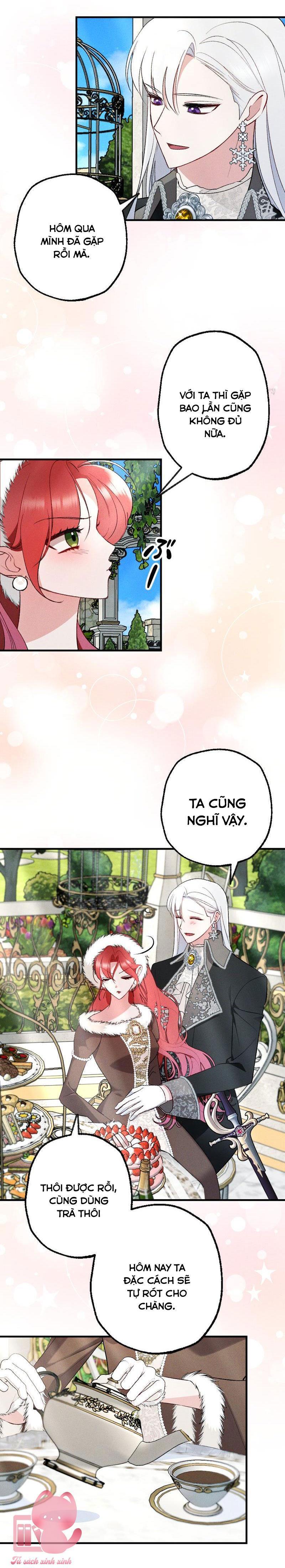 anh muốn em phải tuyệt vọng chapter 13 4