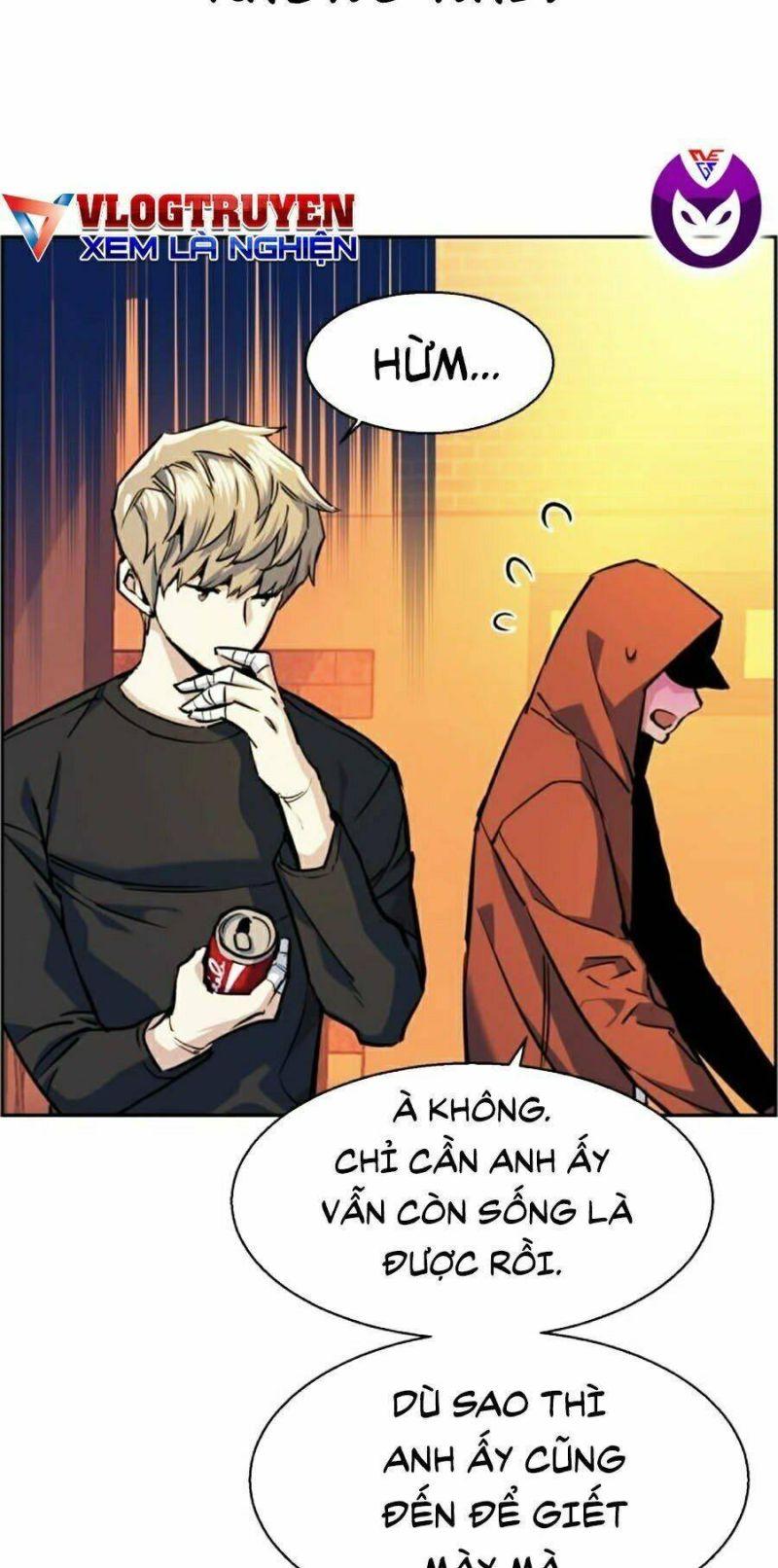 bạn học tôi là lính đánh thuê chapter 55 17