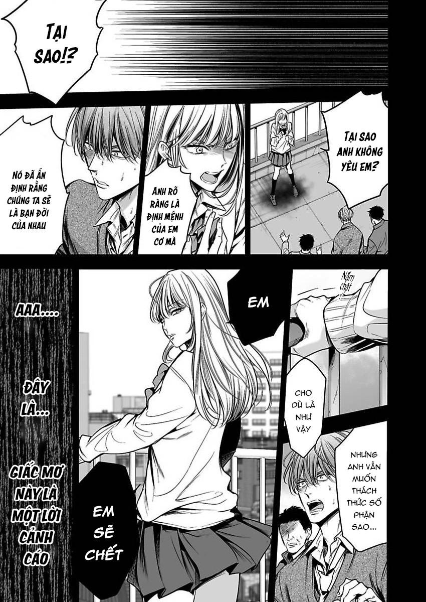 thầy làm omega của em đi chapter 2 7