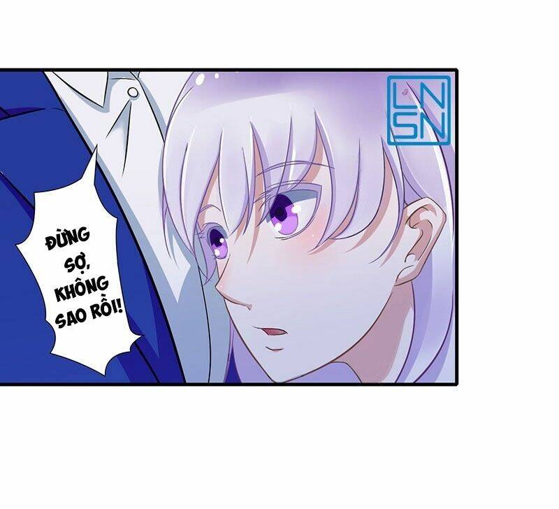 tổng tài cưng chiều vợ yêu chapter 14 6