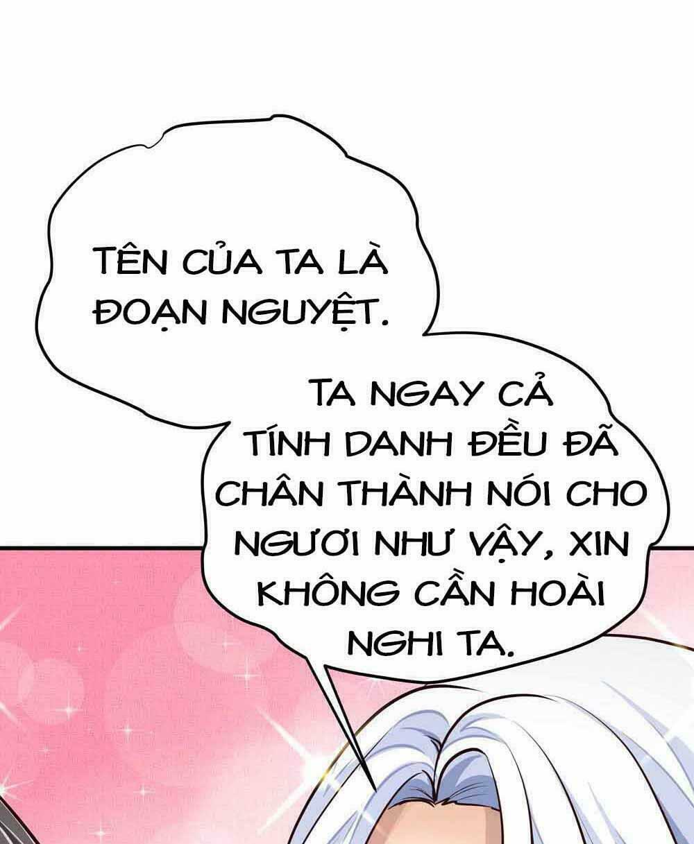 thái tử phi nhà ta thật hung hăng chapter 8 9