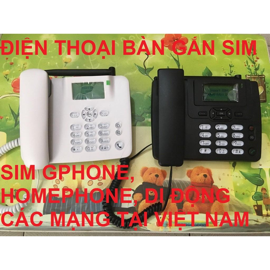 Hình ảnh ETS3125i ️ Điện thoại bàn Huawei ETS3125i  ️ dùng mọi loại sim di động, gphone, homephone