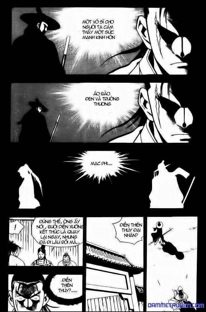 long quyển phong chapter 34 17