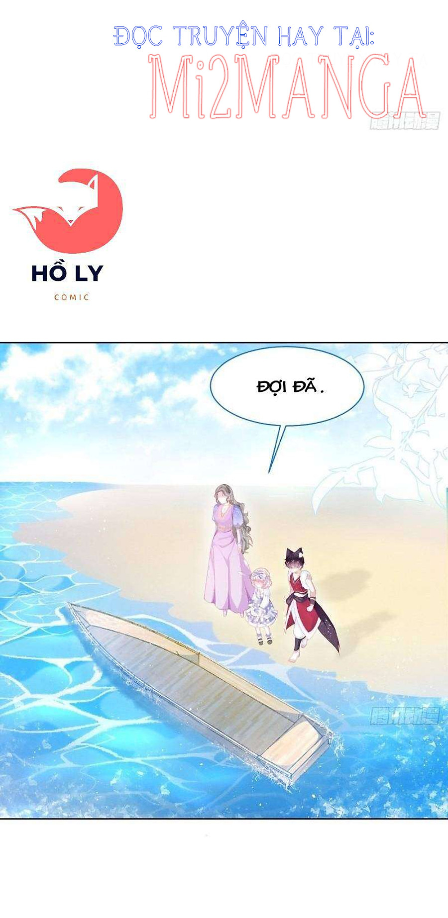 ninita yêu dấu chapter 35.1 1