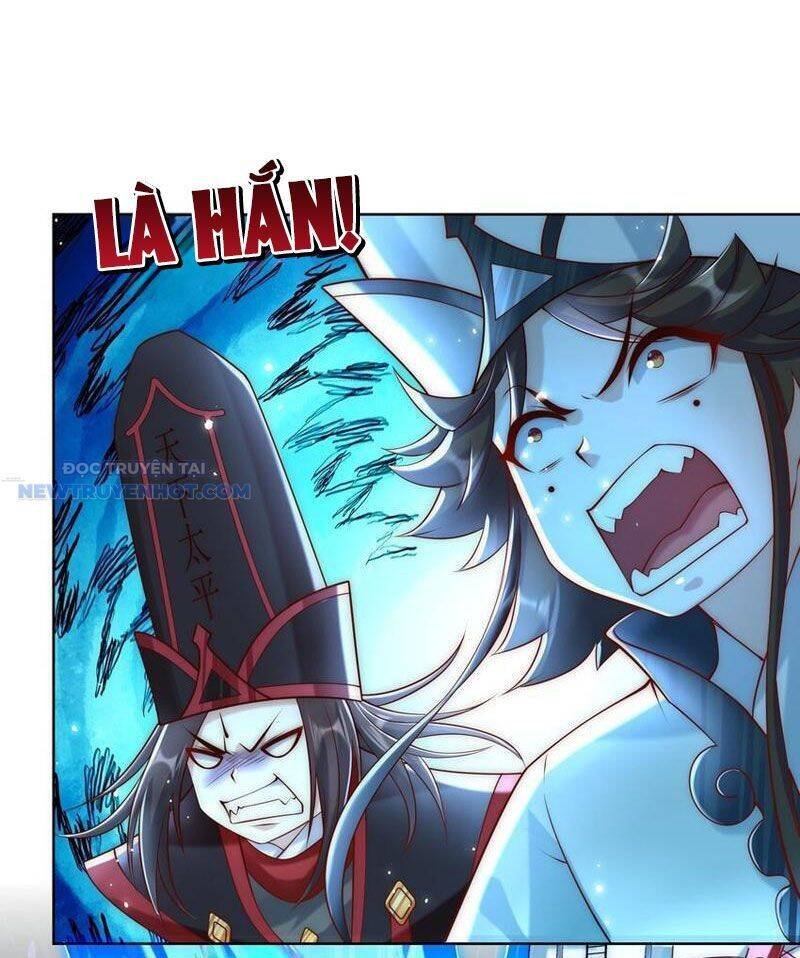 ta thực sự không muốn làm thần tiên chapter 35 79