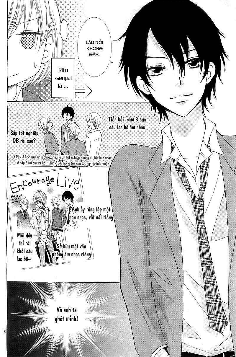 tổng hợp one shot. chapter 193 7