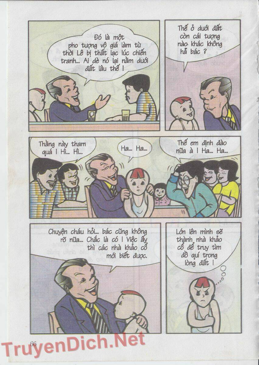 tý quậy chapter 2.1 58