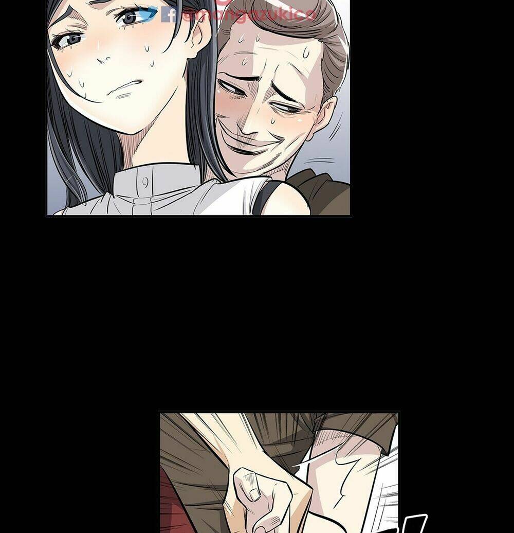 câu lạc bộ sa đoạ chapter 25 34