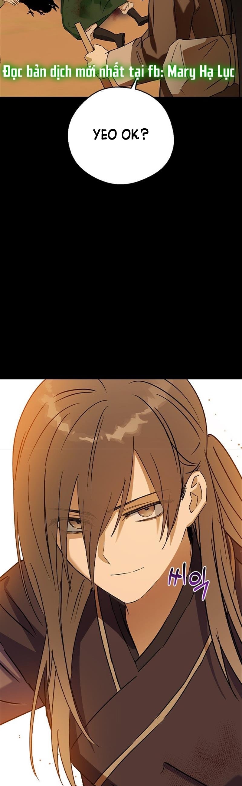 nhân duyên kiếp trước chapter 46.2 29