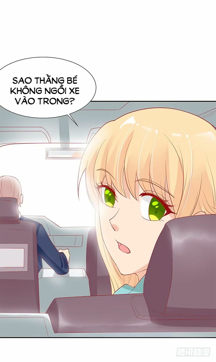 chồng già vợ trẻ trêu nhau hàng ngày chapter 24 29