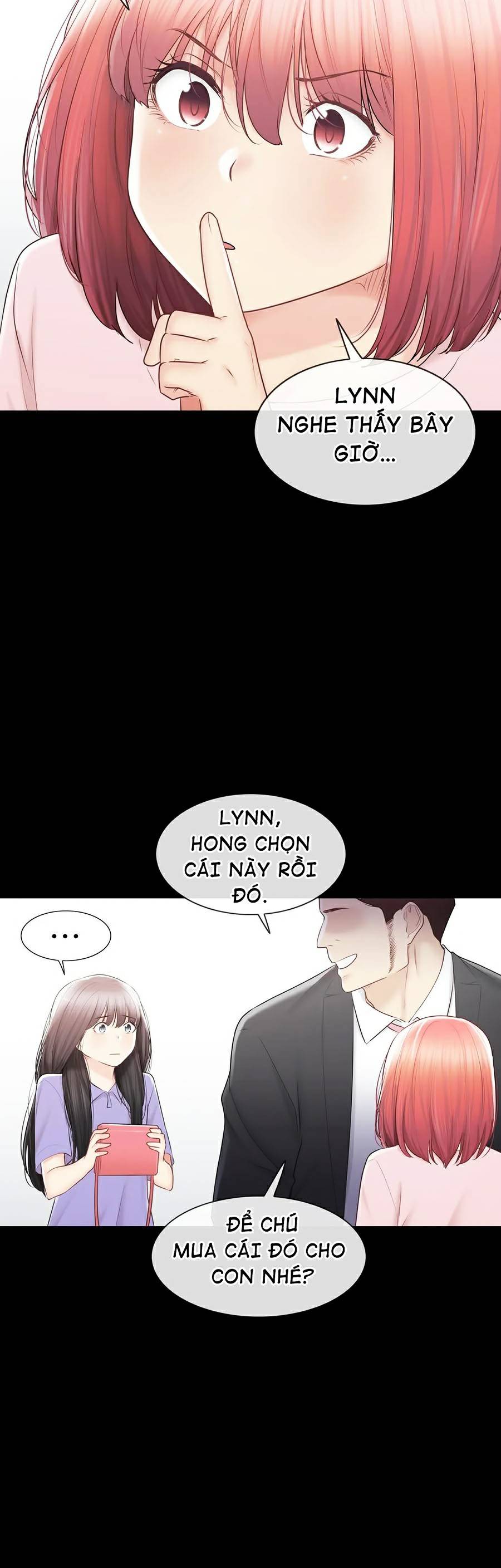 mở khóa tim em chapter 102 14