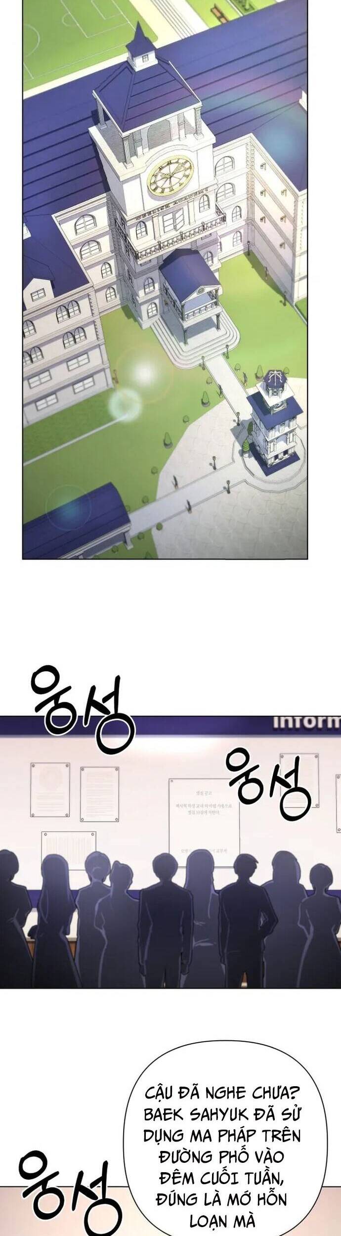 sự trở lại của đại pháp sư huyền thoại chapter 18 20