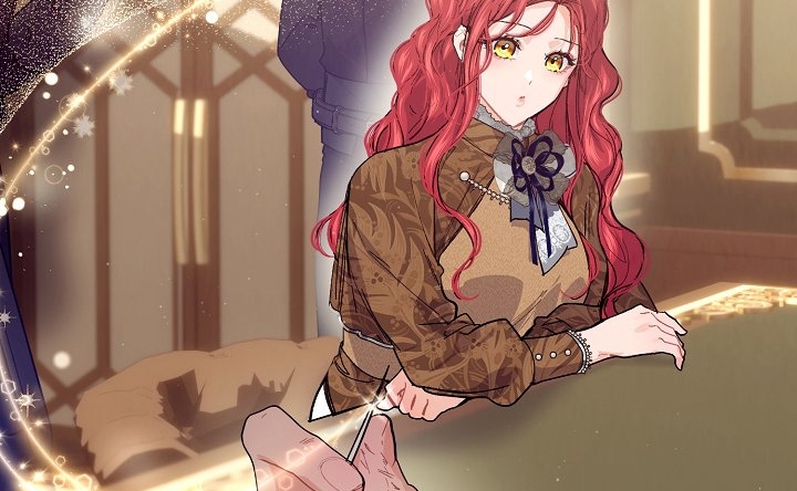 [18+] sự đáng sợ bên trong đại dương chapter 71.2 39