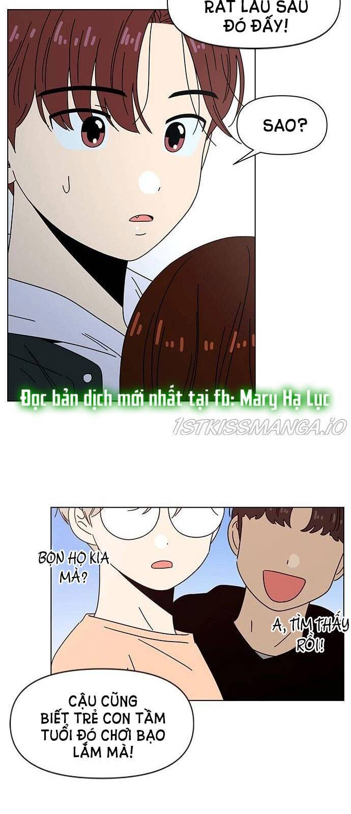 thanh xuân rực rỡ - season of blossom chapter 82 47