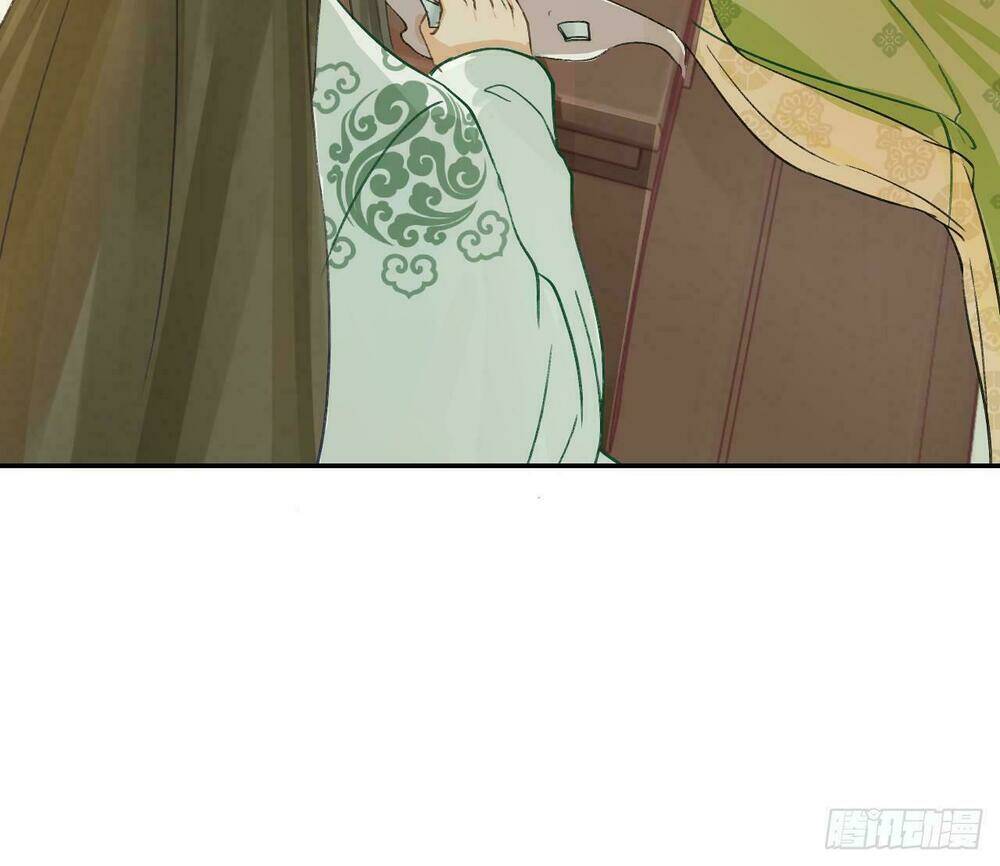 vương gia ba tuổi rưỡi của tôi chapter 31 75