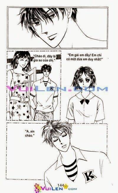 mãi yêu anh chapter 5 144