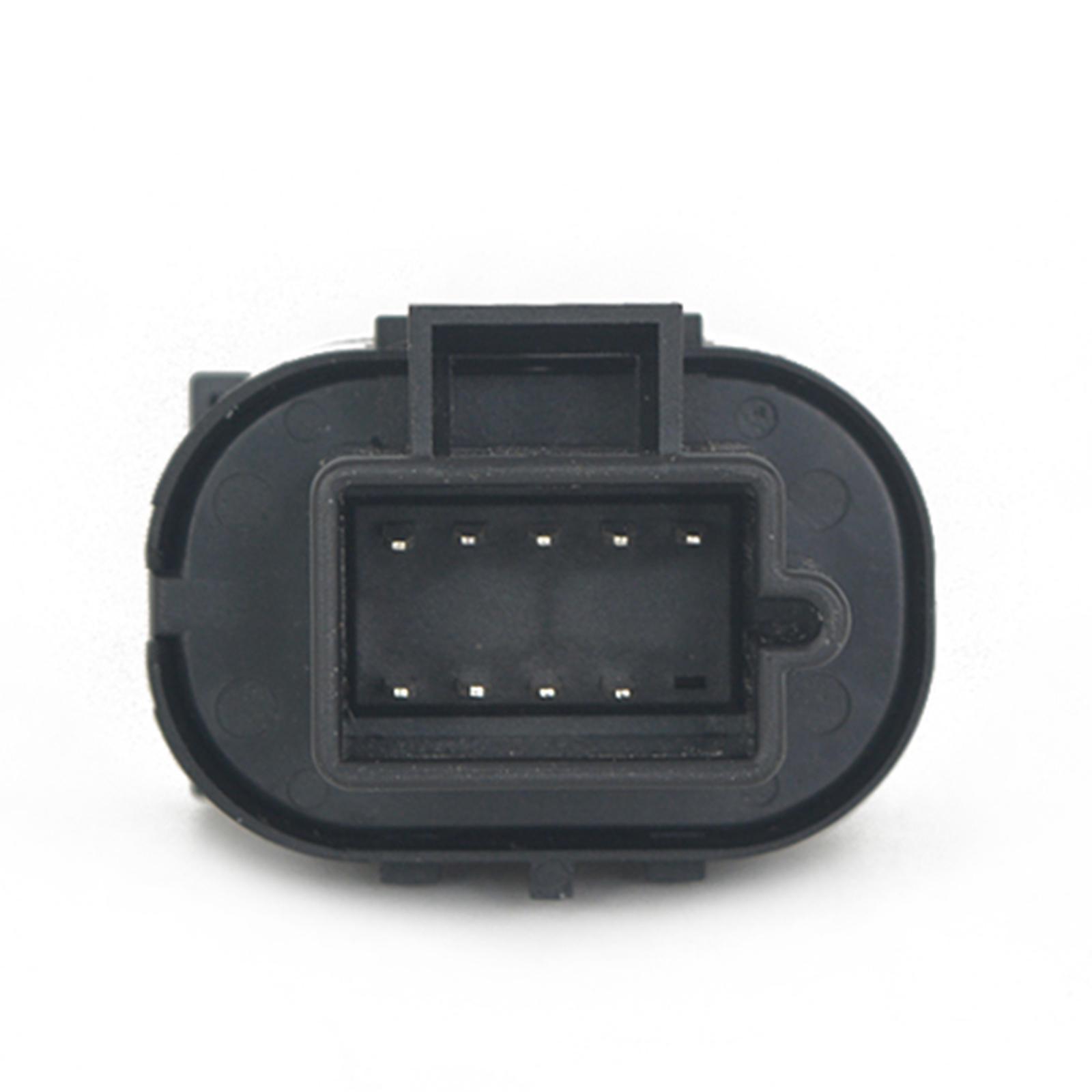 Door Mirror Switch Driver Side Fit for 2500 2007-2014