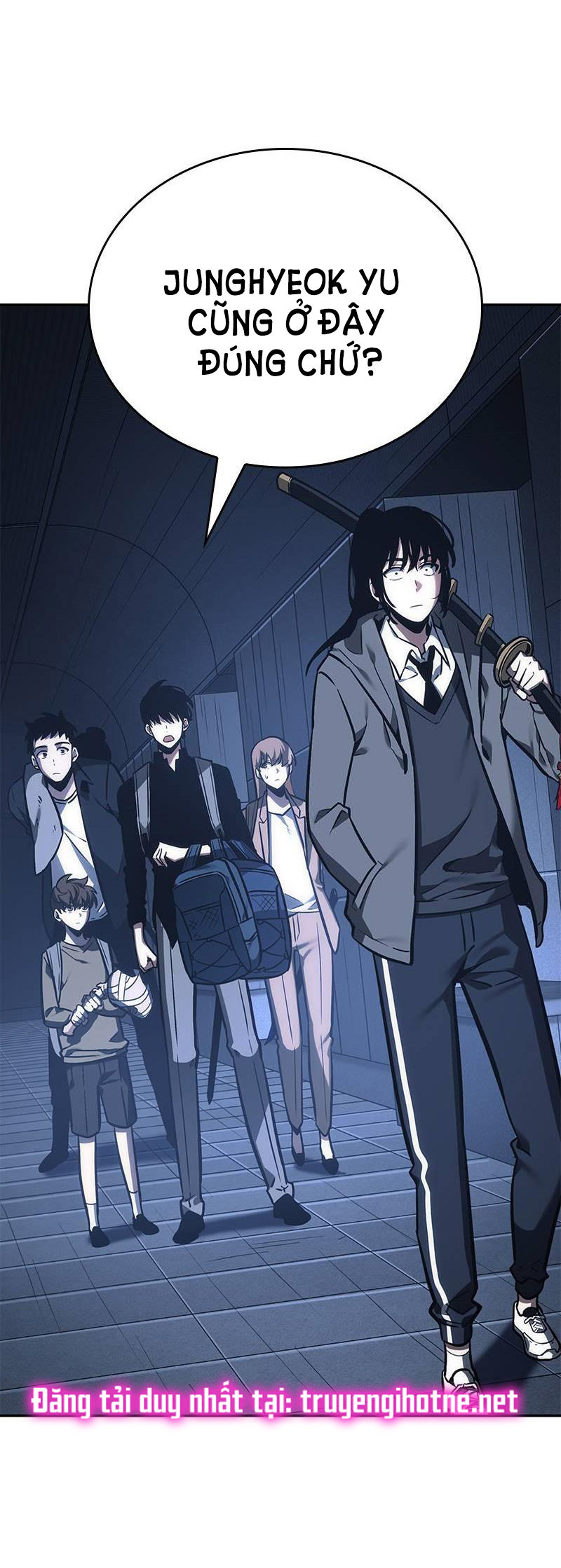 toàn trí độc giả - omniscient reader chapter 27.1 20